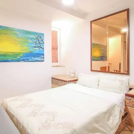 With Communal Pool Muralla Roja 0505 公寓 *