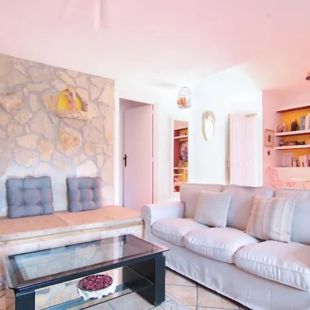 With Communal Pool Muralla Roja 0505 Calpe